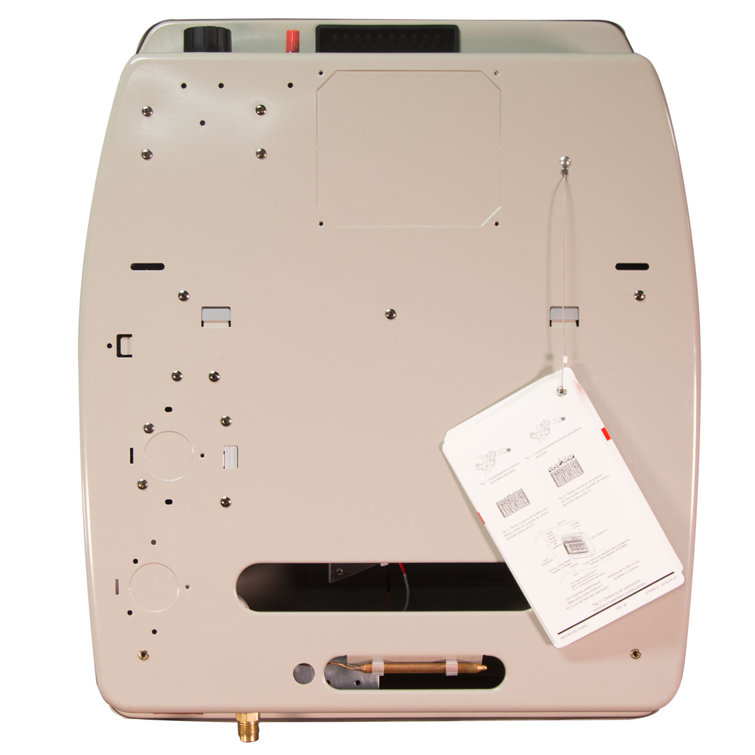 Comfort Glow Kozy World 18000 BTU Propane Wall Mounted Space Heater